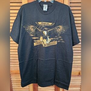 Vintage Snap-On “A Tribute to Excellence” Bald Eagle Graphic Limited Edition